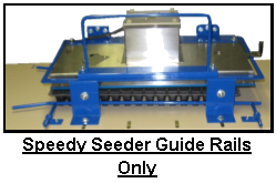 Guide Rails