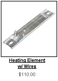 Heating Element