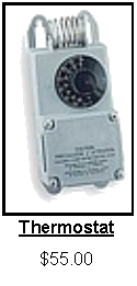 Thermostat